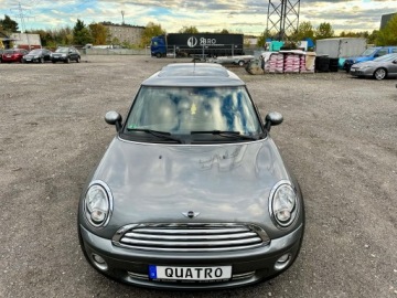 Mini Mini R56 2010 MINI MINI Cooper 100 Ps KLIMATRONIK PANORAMA, zdjęcie 7