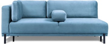 Sofa Austin Rozkładana Kanapa WAJNERT