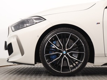 BMW Seria 1 F40 Hatchback M 2.0 M135i 306KM 2023 BMW 1 M135i xDrive, Salon Polska, Serwis ASO, zdjęcie 14
