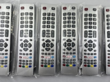 Пульт дистанционного управления для телевизора SHARP RMC0115 SHW/RMC/0115