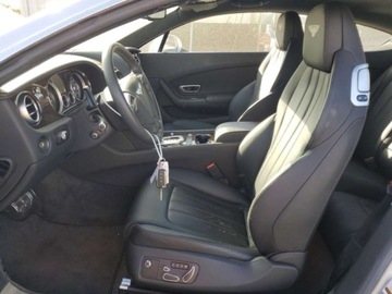 Bentley 2013 Bentley Continental GT V8 2013 4.0l 4.0 Benzyna 500KM, zdjęcie 7