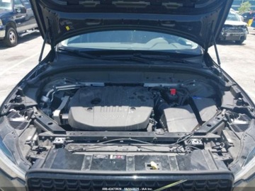 Volvo XC60 II 2024 Volvo XC 60 B5 Plus Dark Theme 2024 2.0l 2.0 Benzyna 247KM, zdjęcie 8