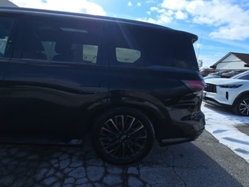 Infiniti 2025 Infiniti QX80 Autograph 2025 3.5 Benzyna 400KM, zdjęcie 2