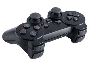 БЕСПРОВОДНАЯ ИГРОВАЯ КОНСОЛЬ РЕТРО, 2 ПАНЛОДА, 10 000 ИГР, ИГРА MARIO BROS TV GAME