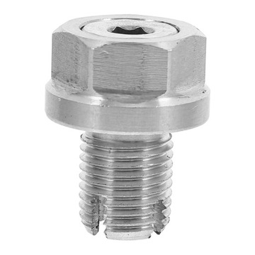 ВИНТЫ МАСЛЯНОЙ СЛИВНОЙ ПРОБКИ