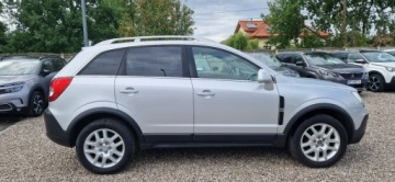 Opel Antara 2010 Opel Antara Jeden Właściciel Bezwypadkowy, zdjęcie 12