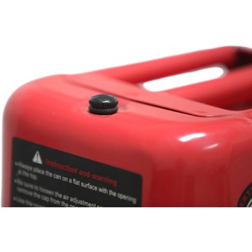 Канистра T-max 20 л. Сертификация соответствия ООН