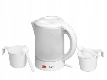 LAFE CEG-0010.1 Электрический чайник туристический