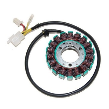 ELECTROSPORT UZWOJENIE ALTERNATORA STATOR KTM