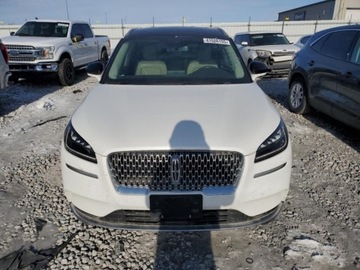 Lincoln 2022 Lincoln Corsair 2022 2.0l 2.0 Benzyna 250KM, zdjęcie 5