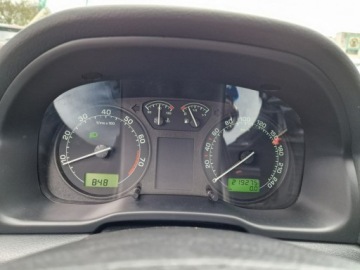 Skoda Octavia I Kombi 2.0 115KM 2003 Škoda Octavia Skoda Octavia 2.0 Benzyna 115 KM,, zdjęcie 8