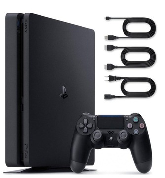 Планшет PS4 SLIM 1 ТБ PLAYSTATION 4 SLIM 1 ТБ