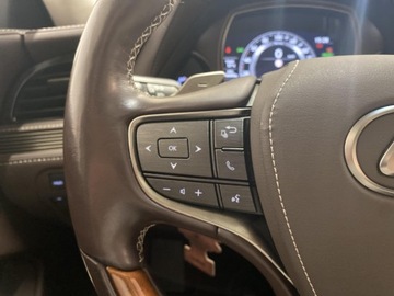 Lexus LS V 2017 Lexus LS 500h Prestige AWD V (2018-), zdjęcie 20