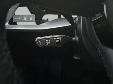 Audi A3 8Y Limousine 1.5 35 TFSI 150KM 2023 Audi A3 Limousine Limousine S-Line, Salon PL, VAT 23 1.5 Benzyna 150KM, zdjęcie 19