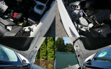 Mitsubishi ASX I SUV Facelifting 2016 1.6 117KM 2018 Mitsubishi ASX Mitsubishi ASX 1.6 ClearTec 2WD Active 1.6 Benzyna 117KM, zdjęcie 37