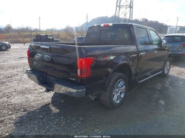 Ford 2020 Ford F150 Lariat 2020 2.7l 2.7 Benzyna 325KM, zdjęcie 5