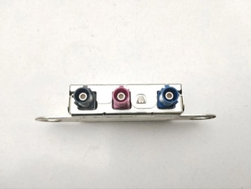 CHEVROLET CORVETTE C7 2016 ZESILOVAČ ANTÉNY 20960972