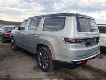 Jeep Wagoneer II 2022 Jeep Grand Wagoneer Series III 2022 6.4 Benzyna 471KM, zdjęcie 3