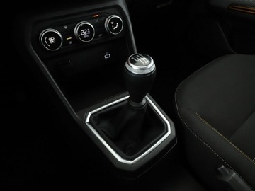 Dacia Sandero III Hatchback 5d 1.0 TCe 90KM 2021 Dacia Sandero navi klima auto kamera i czujniki, zdjęcie 26