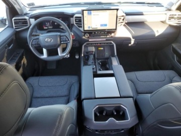 Toyota Sequoia II 2024 Toyota Sequoia Sr5 2024 3.4l 3.4 Benzyna 437KM, zdjęcie 8