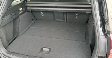 Ford Focus IV 2025 Ford Focus Ford Focus 1.0 Ecoboost Hybrid 155 KM A7 ST-Line X KOMBI Hybryda, zdjęcie 17