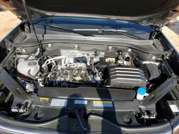 Volkswagen 2024 Volkswagen Atlas SEL PREMIUM R-LINE 2024, od ubezpieczalni 2.0 Benzyna, zdjęcie 11