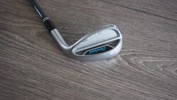 CLEVELAND LOB WEDGE 60 ГРАДУСОВ ЖЕНСКАЯ НОВАЯ