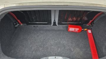 Fiat 500 II Seria 4 1.2 69KM 2016 Fiat 500 ledy super stan zarejestrowany biała, zdjęcie 19