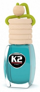 K2 VENTO ZAPACH SAMOCHODOWY SPICY CITRUS 8 ML