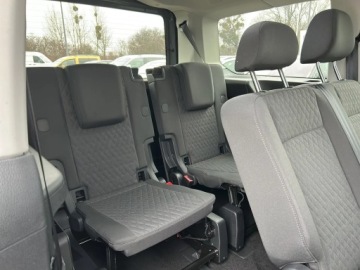 Volkswagen Caddy V 2026 Volkswagen Caddy Maxi 7 os. EDITION/automat, 1.5 T, zdjęcie 18