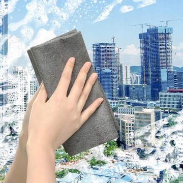 салфетки из микрофибры для чистки стекол