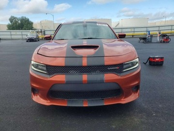 Dodge Charger VII 2021 Dodge Charger RT 2021 5.7 Benzyna 370KM, zdjęcie 5