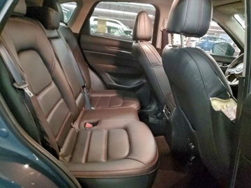 Mazda MX-5 IV 2023 Mazda MX-5 2023 MAZDA CX-5 PREFERRED 2.5 Benzyna 228KM, zdjęcie 11