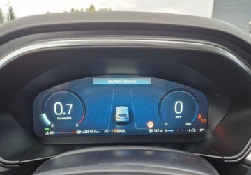 Ford Focus IV Kombi Facelifting 1.5 ECOBLUE 115KM 2024 Ford Focus OFERTA BLACK WEEK 1.5 Ecoblue 115KM Titanium X SalonPL FV23 1.5, zdjęcie 20