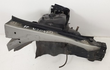 PODŁUŻNICA PRAWY PRZÓD MERCEDES W204
