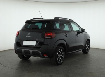 Citroen C3 Aircross  I Crossover Facelifting 1.2 PureTech 110KM 2022 Citroen C3 Aircross 1.2 PureTech, Salon Polska, zdjęcie 4