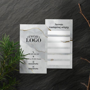 Дневники компании, визитки с датой 100 лет.