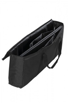 КОМПЛЕКТ светодиодной панели Quadralite Thea 450