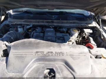  RAM 2500 Laramie 64 Box 2020 6.7 Diesel 370KM, zdjęcie 8