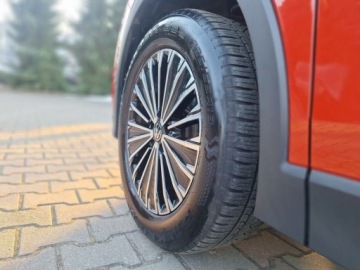 Volkswagen Tiguan III 2025 Volkswagen Tiguan GOAL serwis ASO 1.5TSI 150KM bezwypadkowy pakiety Matrix, zdjęcie 8