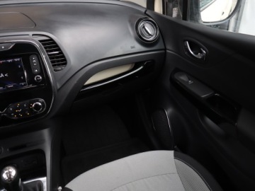 Renault Captur I Crossover 0.9 Energy TCe 90KM 2013 Renault Captur 0.9 TCe, Salon Polska, zdjęcie 7