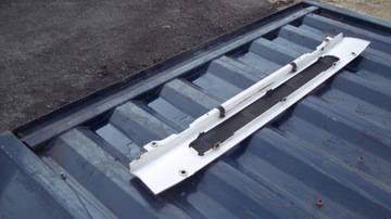 ATRAPA ŚRODKOWA SCANIA R