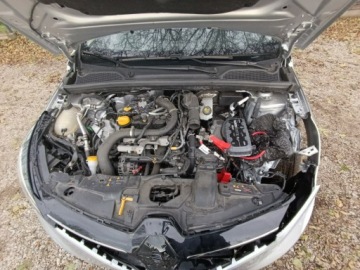 Renault Clio V Hatchback 5d 1.0 TCe 90KM 2023 Renault Clio 2023 7.600km, zdjęcie 16