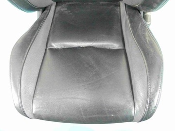 KOMPLET SEDADLA POHOVKA MAZDA CX-9 06-15 EU