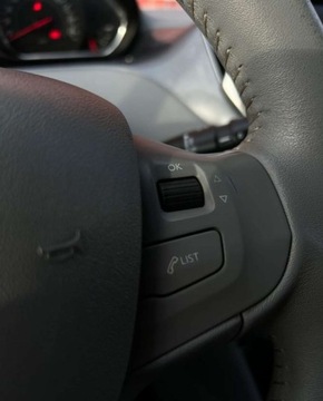 Peugeot 208 I Hatchback 3d 1.0 VTI 68KM 2014 Peugeot 208 Grzane fotele Alu klima Gwarancja w cenie Warszawa VFVJ 68KM, zdjęcie 20