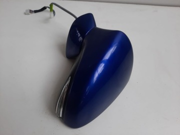 ZRCÁTKO LEVÉ LEXUS RC 15 PIN