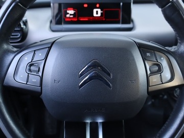 Citroen C4 Cactus Crossover 1.2 PureTech 82KM 2015 Citroen C4 Cactus 1.2 PureTech, Klima, zdjęcie 15