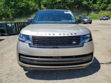 Land Rover Range Rover V 2025 Land Rover Range Rover P400 Se2025 3.0 Benzyna 395KM, zdjęcie 5