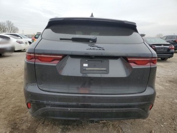 Jaguar F-Pace 2024 Jaguar F-Pace R-Dynamic S 2024 2.0l 2.0 Benzyna 246KM, zdjęcie 2