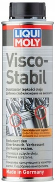 LIQUI MOLY ОРИГИНАЛЬНЫЙ СТАБИЛИЗАТОР ВЯЗКОСТИ 0,3л
